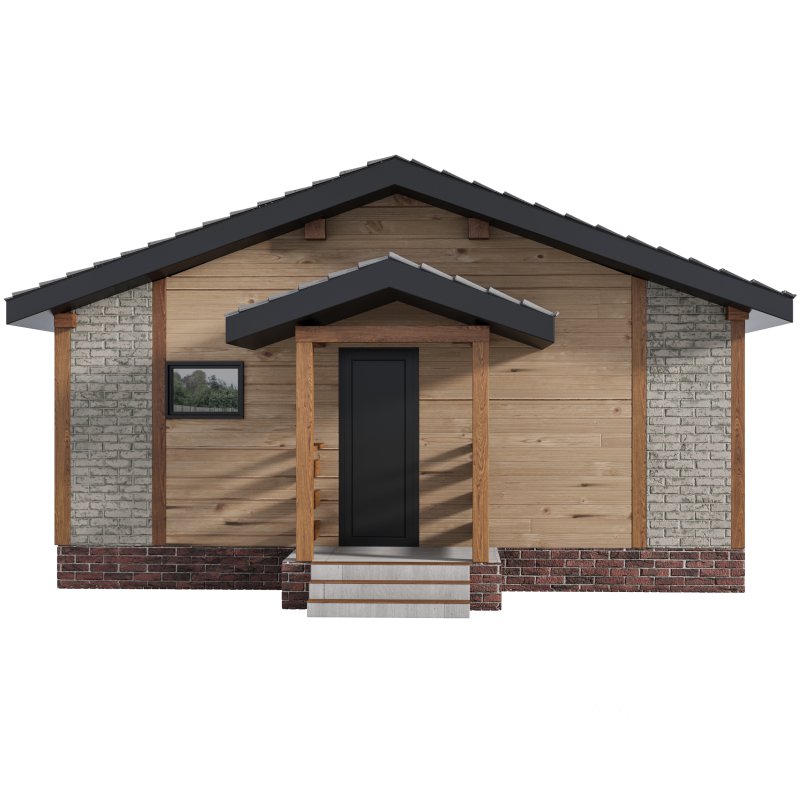 Home Design 14 For Exterior Image 2