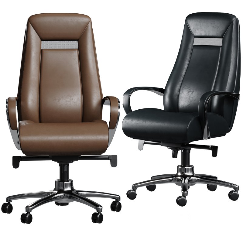 JTKDL Office Chairs,Boss Chair Image 3
