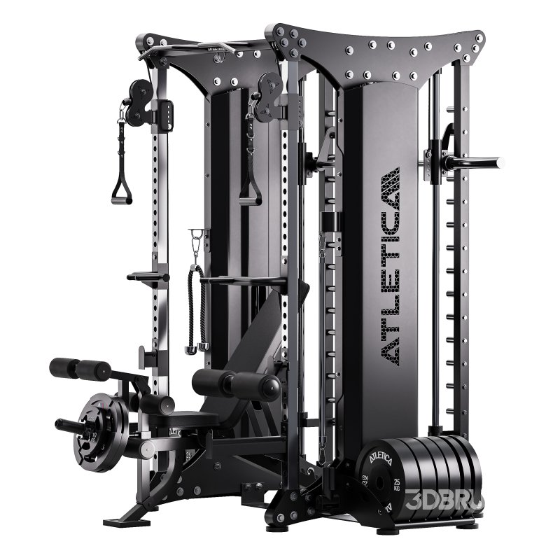 Dual Multipresse Image 7