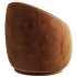 OVOLO SWIVEL CHAIR - Thumbnail 3