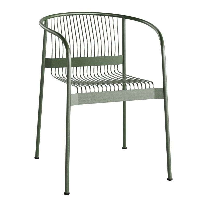 VELIT Chair by Plank Image 2