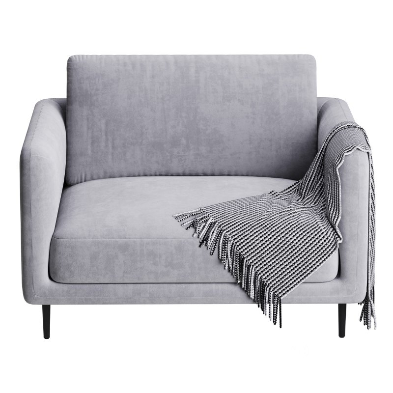 Nova Armchair Image 5