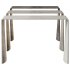 Tadao Alto Concrete Contemporary Console - Thumbnail 3