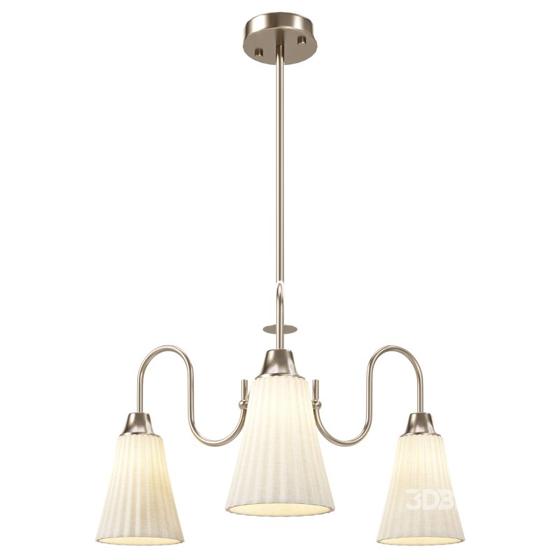 Esther Chandelier Image 3