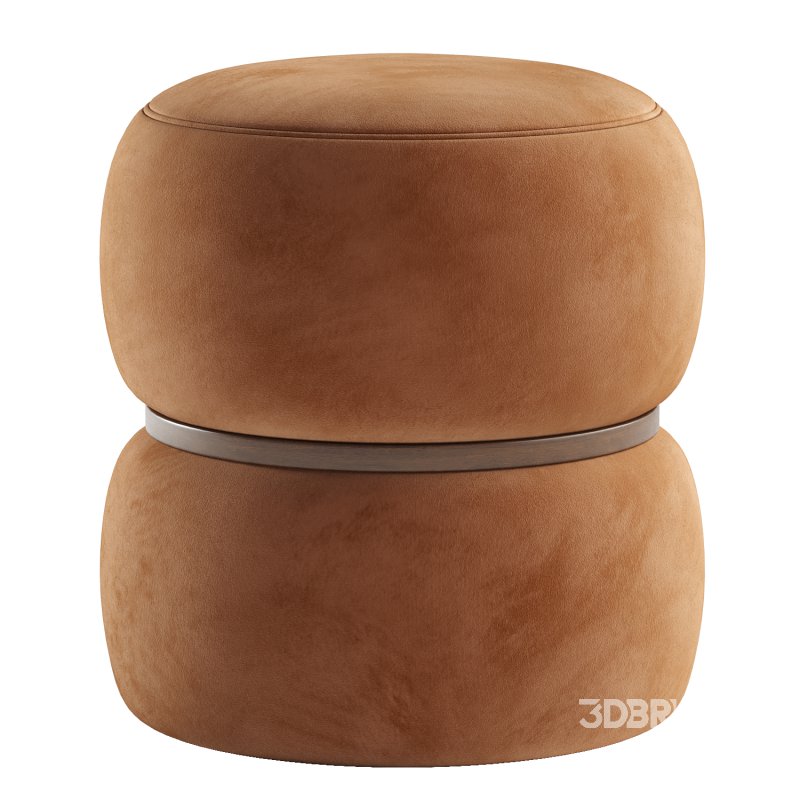 Milford pouf Image 1