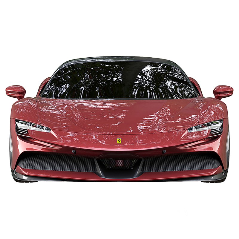 Ferrari SF90 Stradale Image 2
