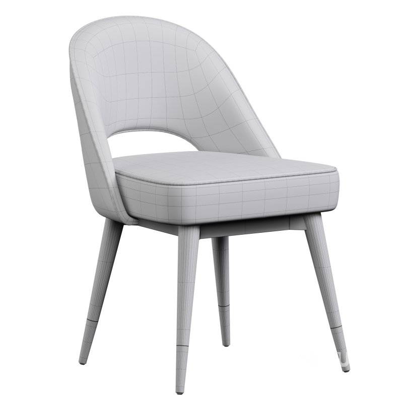 Clover dining chair Image 6
