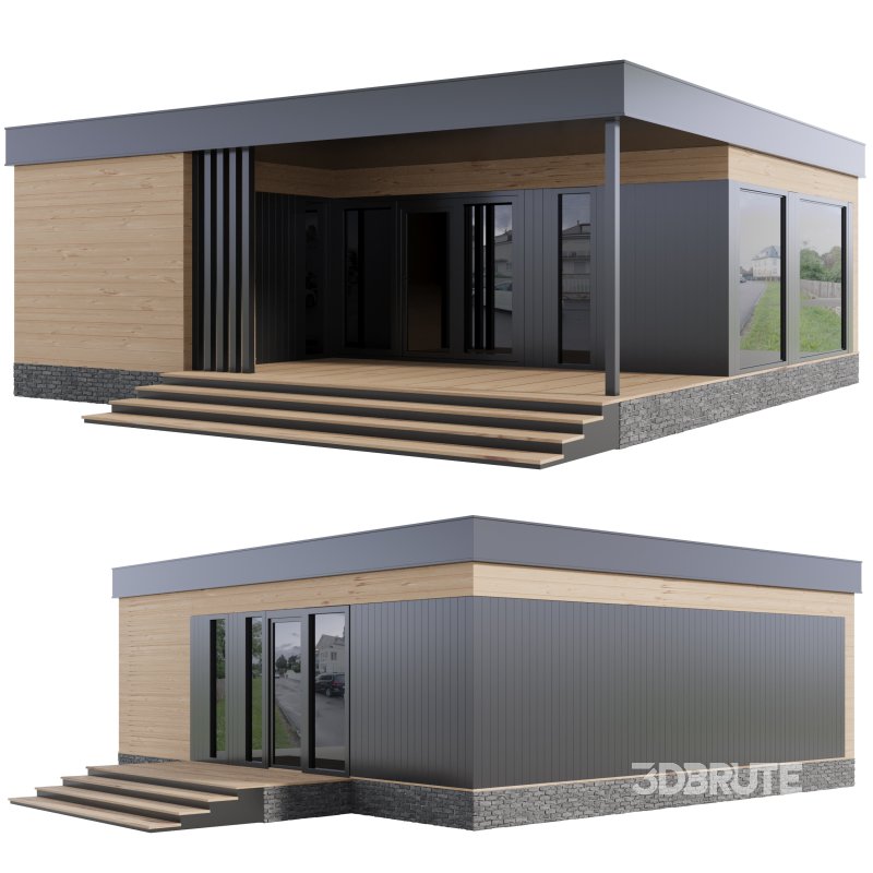 Home Design 16 For Exterior Image 1