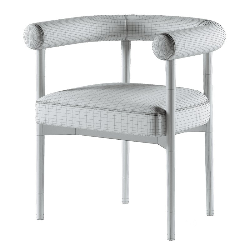 Spara Dining Chair Image 7