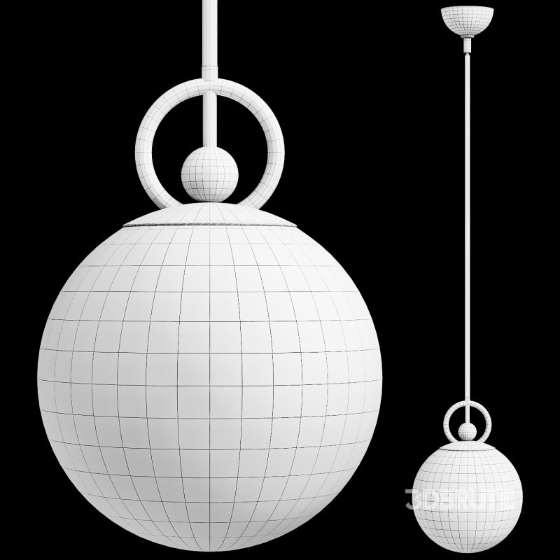 Fiore Pendant Image 6