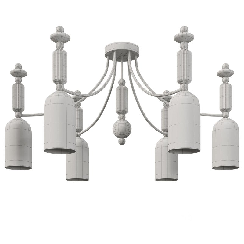 Odeon Light Classic Candy Image 1