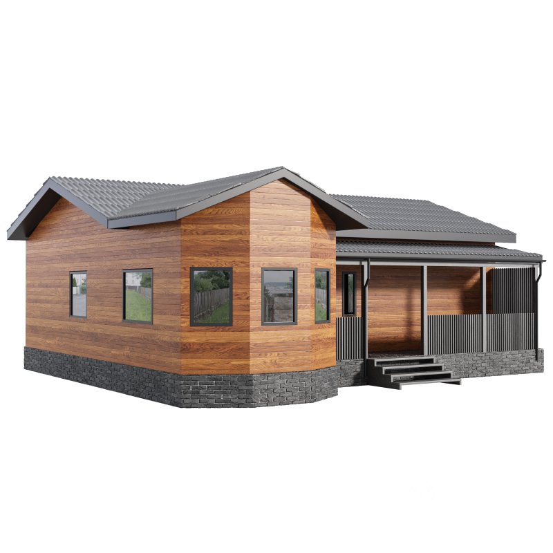 Home Design 13 For Exterior Image 7