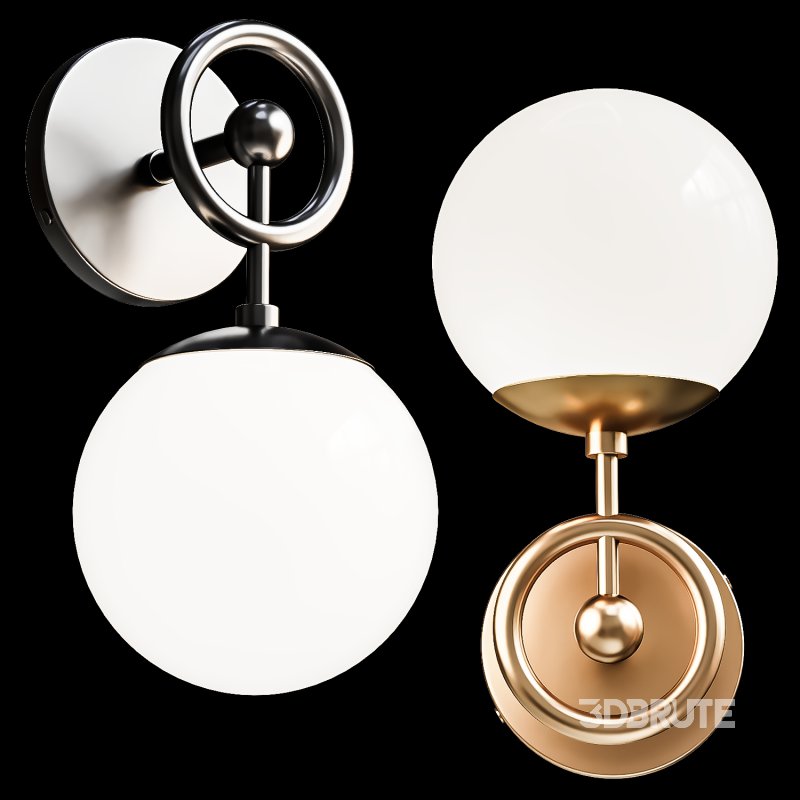 Fiore by Kuzco Lighting Image 4