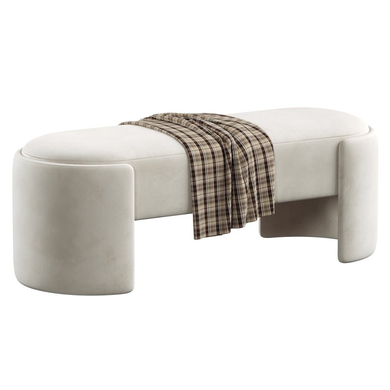 Wildwood Prix Bench Image 2