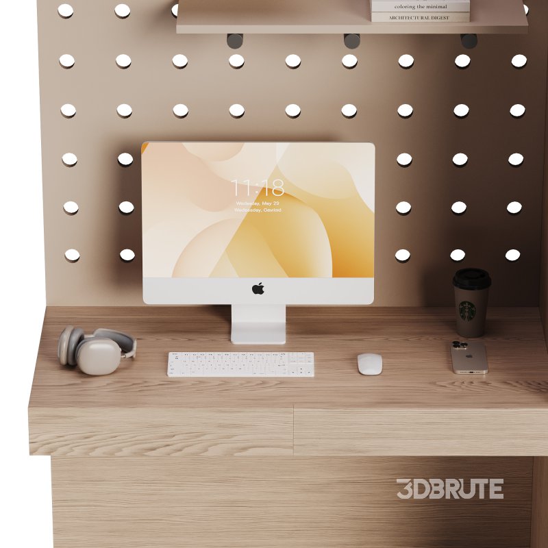 Workplace for Children 24 Image 3