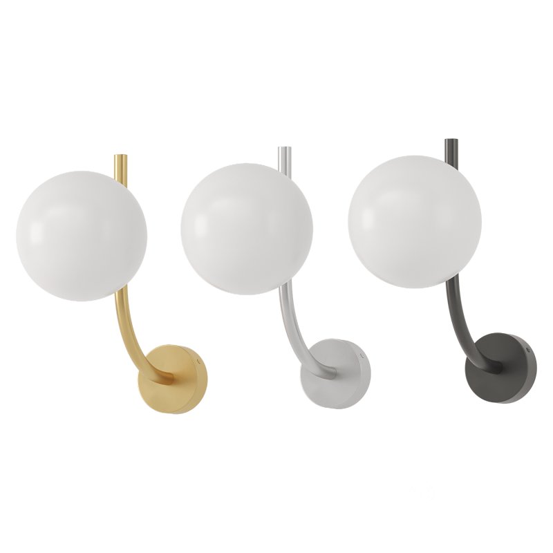 Maytoni MOD109WL-01BS Image 4