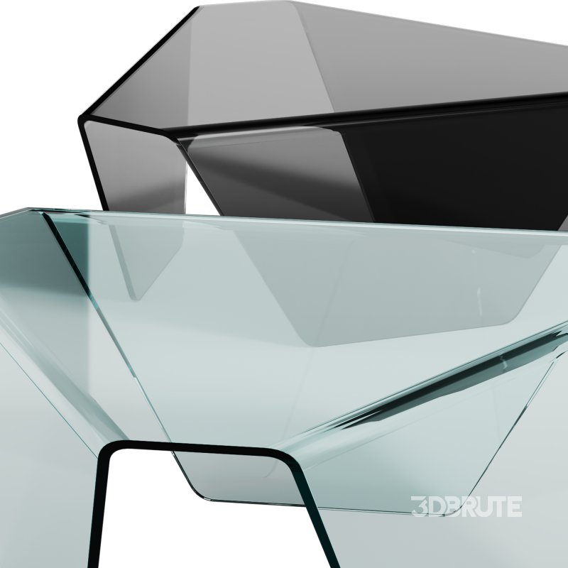 Kettering Coffee Table by Tavolino Image 2