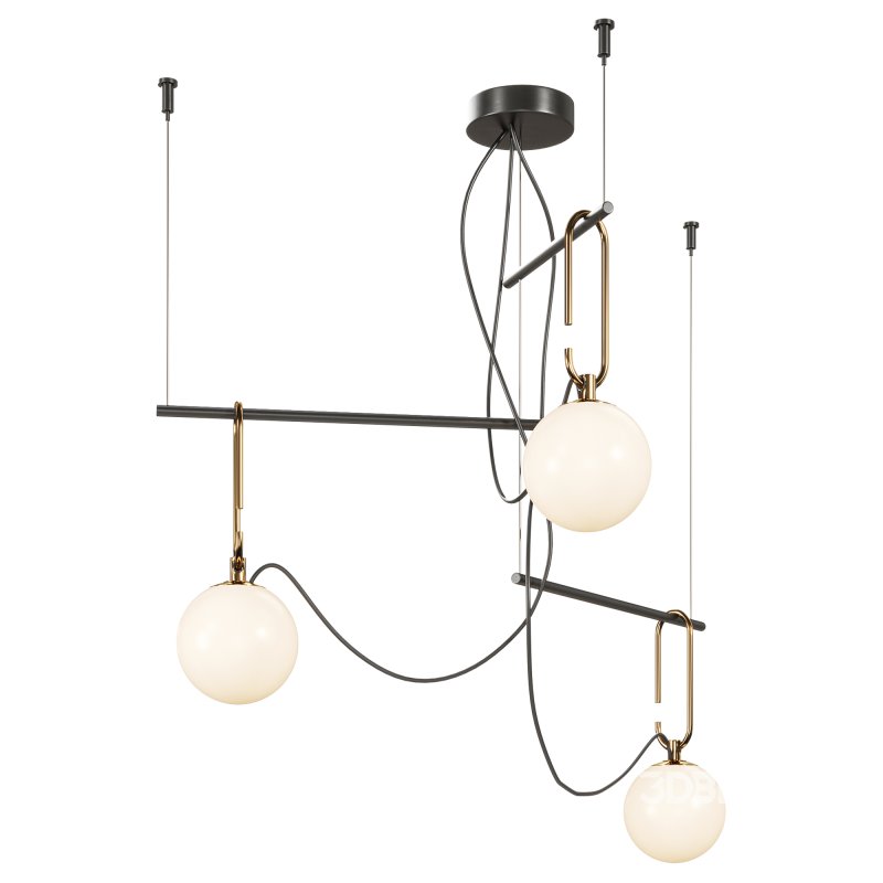 NH S3 Suspension Image 2