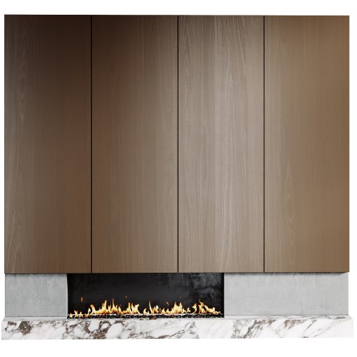 Fireplace 40