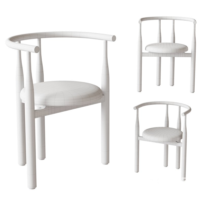 Dining table TOWNSVILLE 2 Image 7