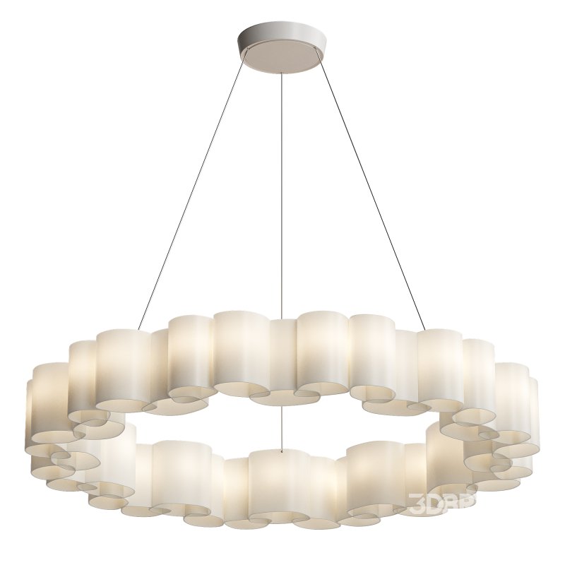 HONEY Pendant Lamps by Stilnovo Image 3