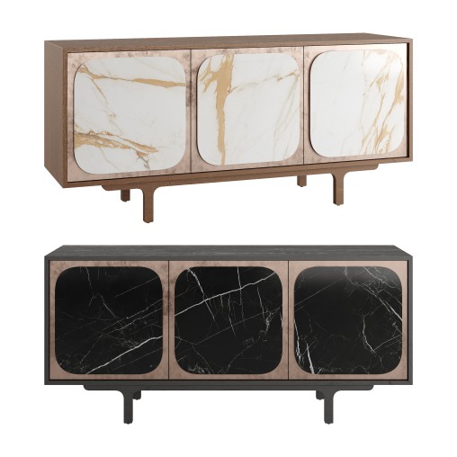 MARGARETTE 3A by Morica Design