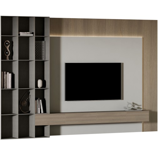 Tv Wall R24