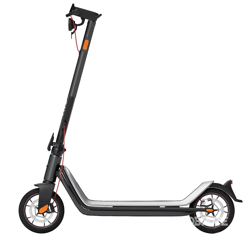 NIU KQi3 PRO Image 1