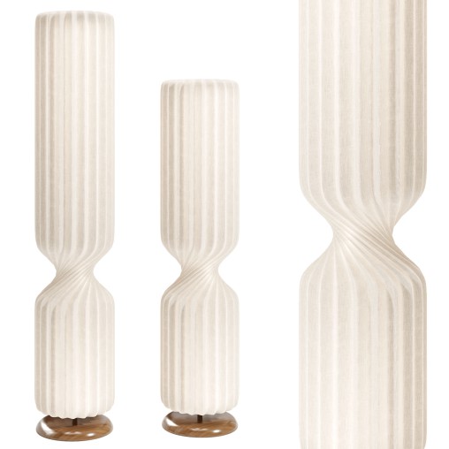 Lampadaire Twist floor