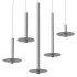 Koncept Combi Pendant Lamps - Thumbnail 4