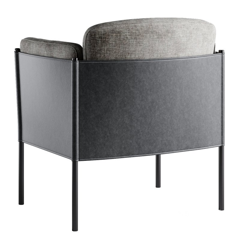 Shelley armchar by minotti Image 2