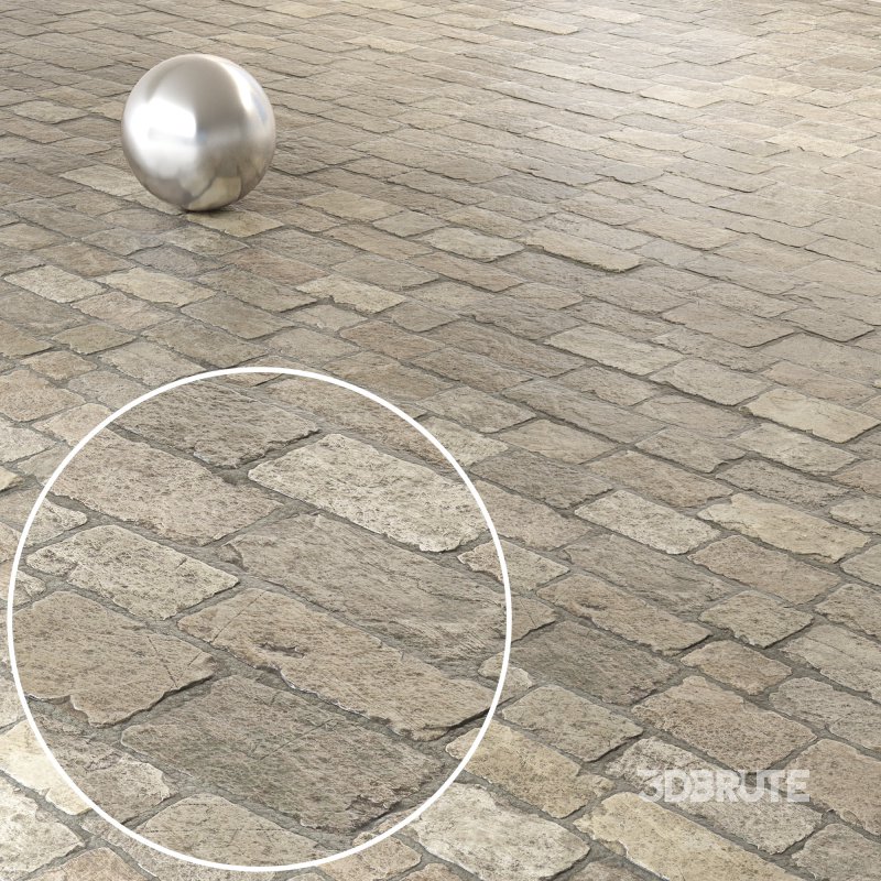 Mrf Pavement Set18 Image 1