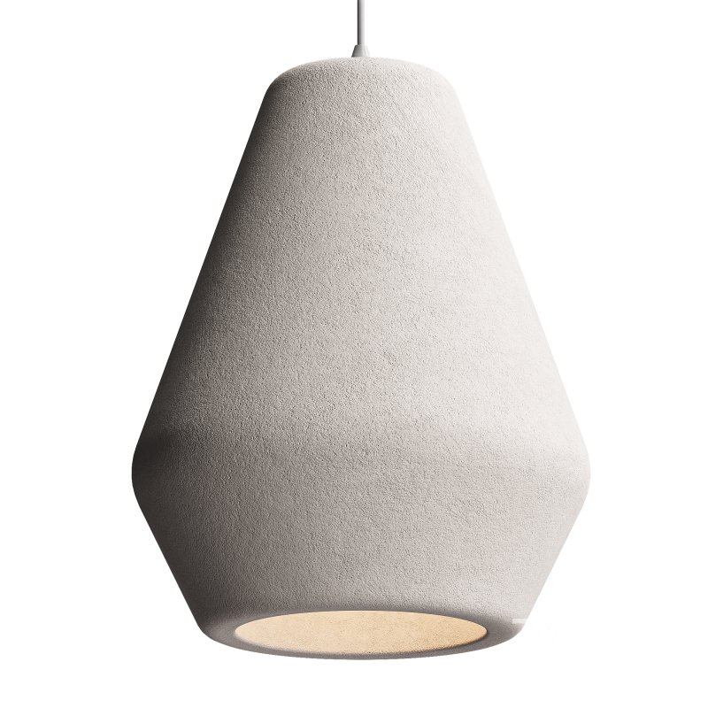 Lusca Pendant Light Image 3