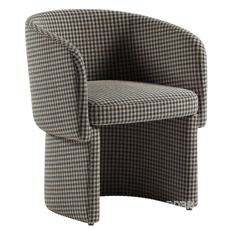 Tess Dining Chair Image 6