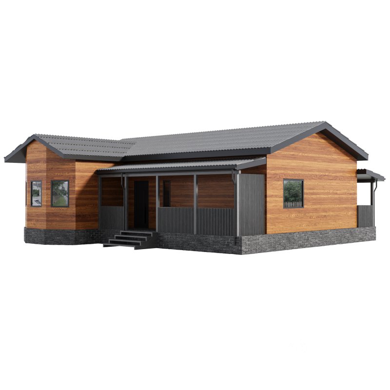 Home Design 13 For Exterior Image 3