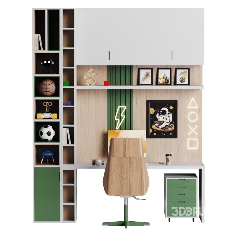 Workplace for Children 21 Image 1