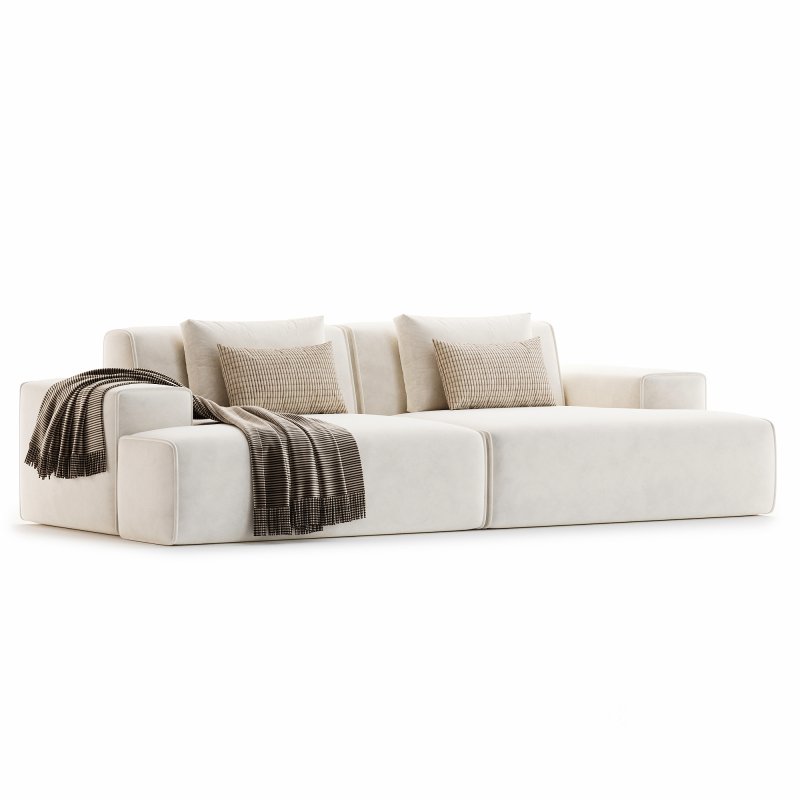 Luzaro Reni Sofa Image 2