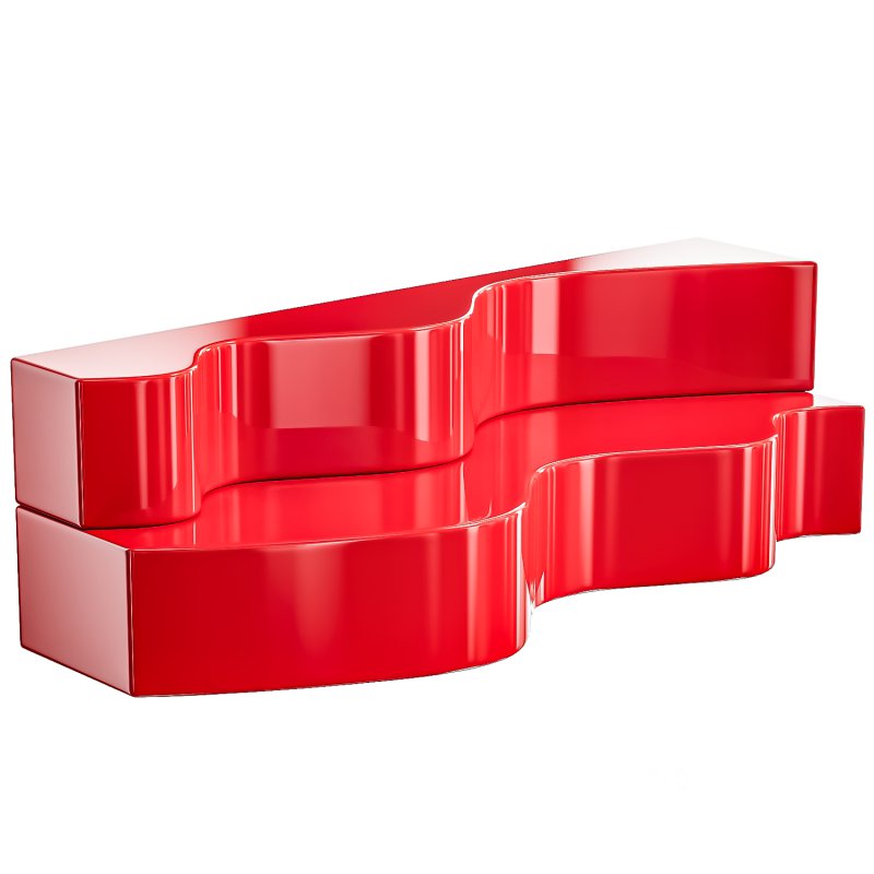 SUPERONDA Sofa Image 4