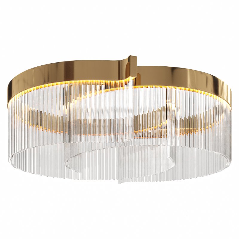 2478 Chandeliers Image 1