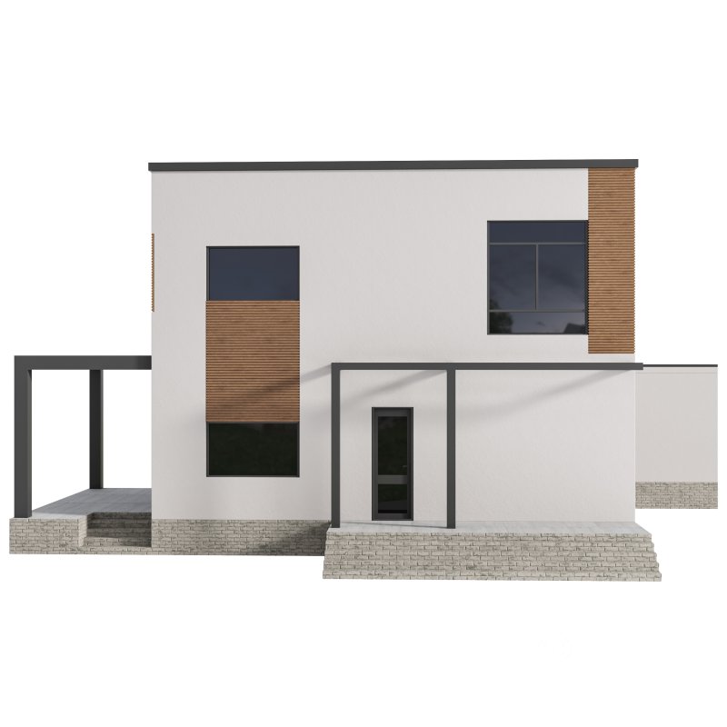Home Design 11 For Exterior Image 4
