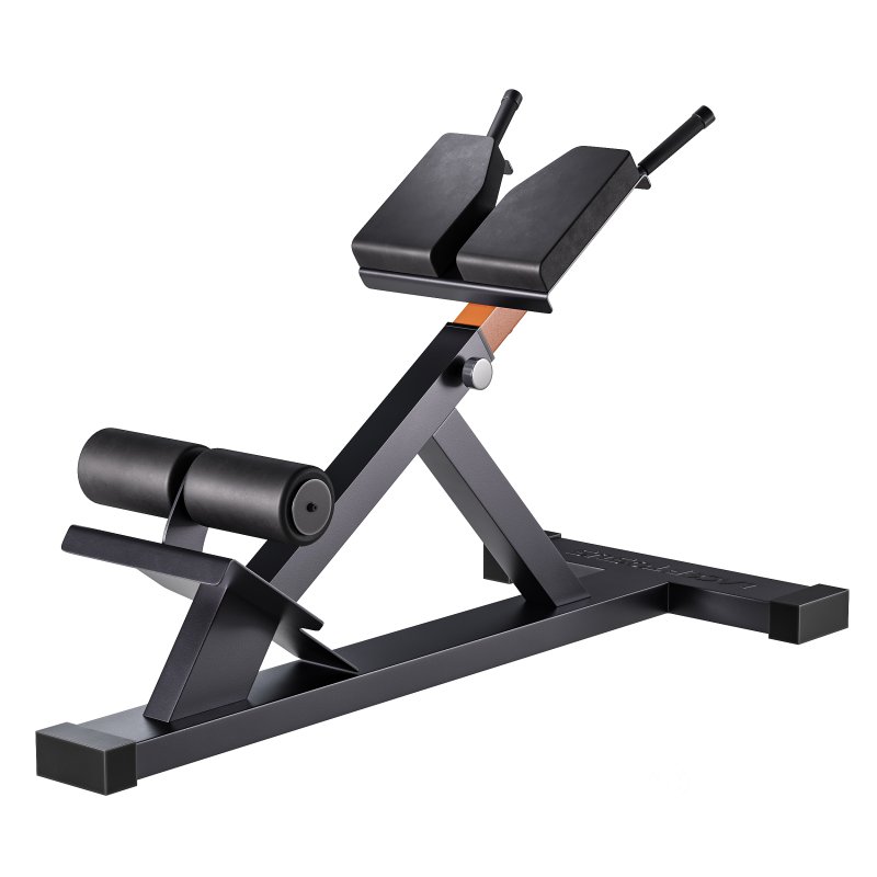 Hyperextension Club Line Lacertosus Image 2