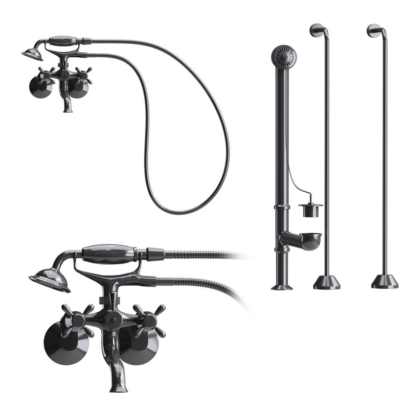 Kingston Brass Image 6