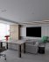 Modern living and dining room - Thumbnail 4