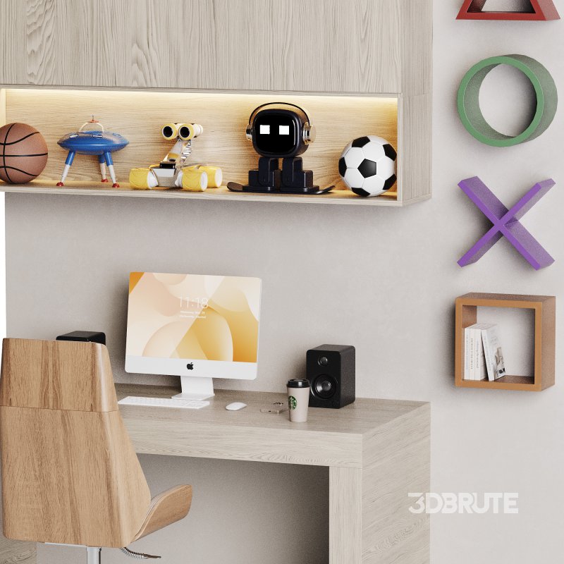 Workplace for Children 22 Image 6