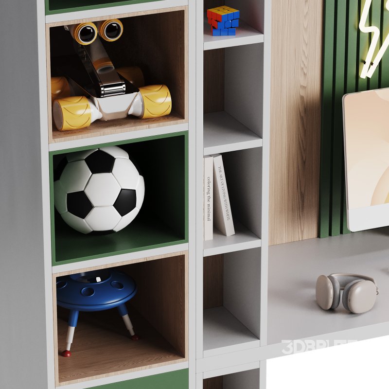 Workplace for Children 21 Image 8