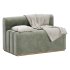 Arkad B L armsofa - Thumbnail 4
