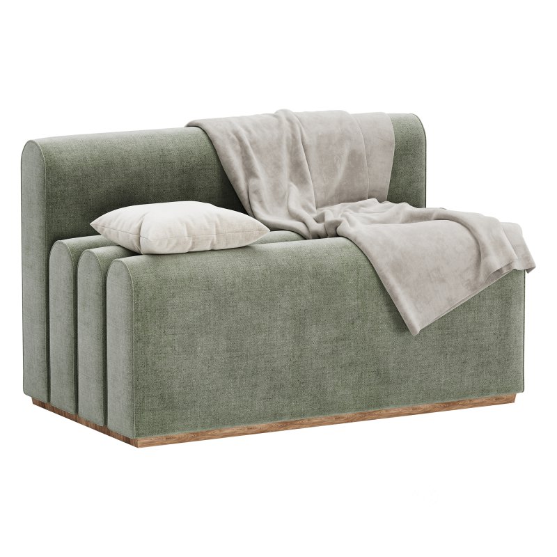 Arkad B L armsofa Image 4