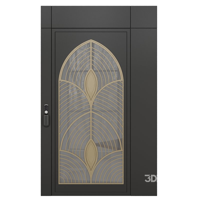 Entrance door set225 Image 3