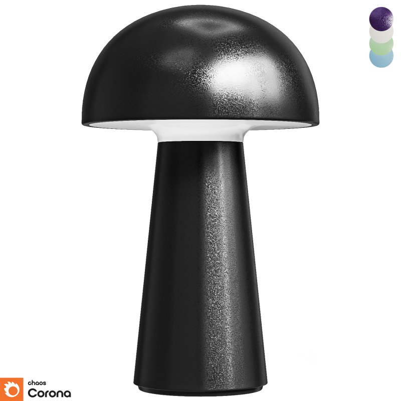 Asher Table Lamp Image 1