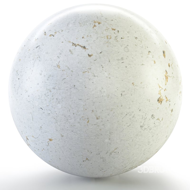 Stone 125 (Elysee, Emerald,Polar,Cappuccino) Image 2